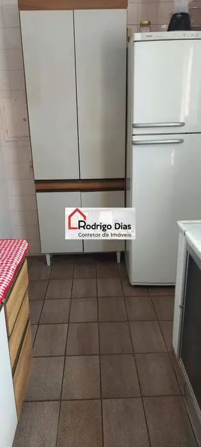 Foto 2 de Apartamento com 3 quartos à venda, 69m2 em Residencial Terra da Uva, Jundiai - SP