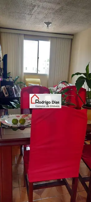 Foto 9 de Apartamento com 3 quartos à venda, 69m2 em Residencial Terra da Uva, Jundiai - SP