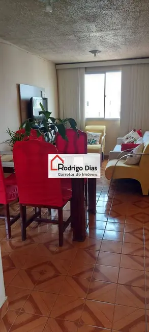 Foto 1 de Apartamento com 3 quartos à venda, 69m2 em Residencial Terra da Uva, Jundiai - SP