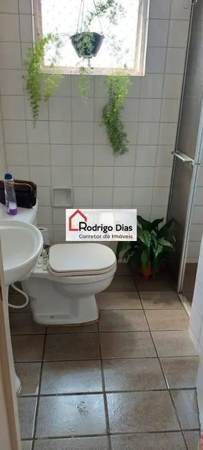 Foto 8 de Apartamento com 3 quartos à venda, 69m2 em Residencial Terra da Uva, Jundiai - SP