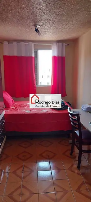 Foto 4 de Apartamento com 3 quartos à venda, 69m2 em Residencial Terra da Uva, Jundiai - SP