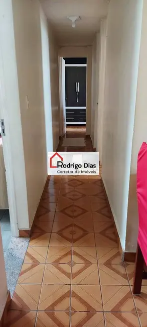 Foto 3 de Apartamento com 3 quartos à venda, 69m2 em Residencial Terra da Uva, Jundiai - SP