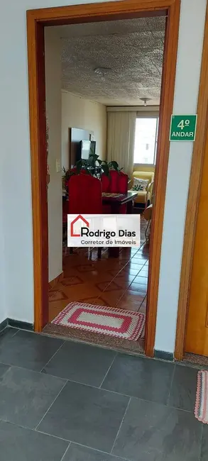 Foto 6 de Apartamento com 3 quartos à venda, 69m2 em Residencial Terra da Uva, Jundiai - SP