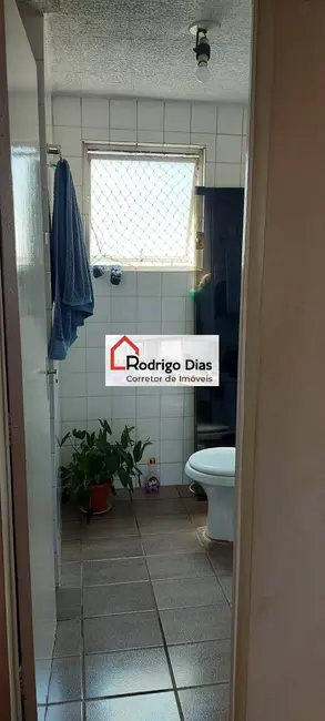 Foto 7 de Apartamento com 3 quartos à venda, 69m2 em Residencial Terra da Uva, Jundiai - SP