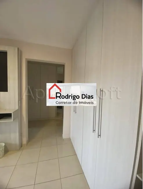 Foto 2 de Casa com 3 quartos para alugar, 200m2 em Horto Santo Antonio, Jundiai - SP