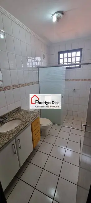 Foto 7 de Casa com 3 quartos para alugar, 153m2 em Distrito Industrial, Jundiai - SP