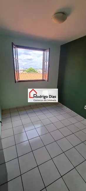 Foto 5 de Casa com 3 quartos para alugar, 153m2 em Distrito Industrial, Jundiai - SP
