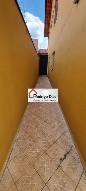 Foto 9 de Casa com 3 quartos para alugar, 153m2 em Distrito Industrial, Jundiai - SP