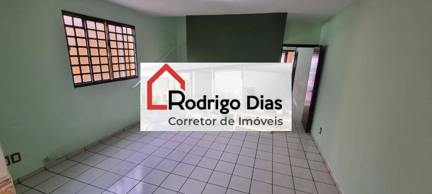 Foto 4 de Casa com 3 quartos para alugar, 153m2 em Distrito Industrial, Jundiai - SP