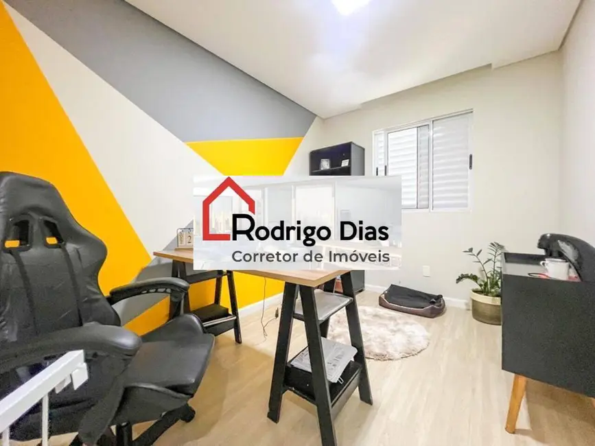 Foto 5 de Apartamento com 3 quartos à venda, 71m2 em Jardim Tamoio, Jundiai - SP