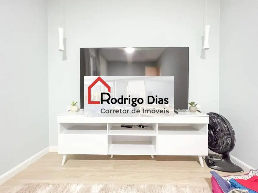 Foto 3 de Apartamento com 3 quartos à venda, 71m2 em Jardim Tamoio, Jundiai - SP