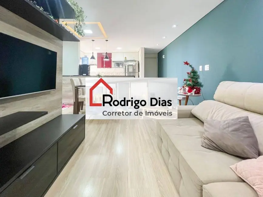 Foto 8 de Apartamento com 3 quartos à venda, 71m2 em Jardim Tamoio, Jundiai - SP