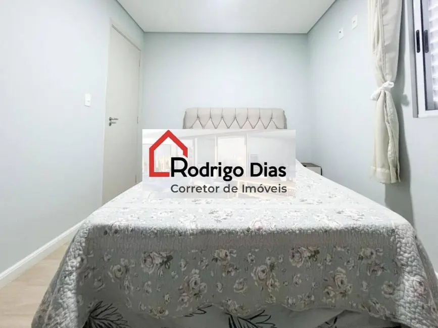 Foto 9 de Apartamento com 3 quartos à venda, 71m2 em Jardim Tamoio, Jundiai - SP