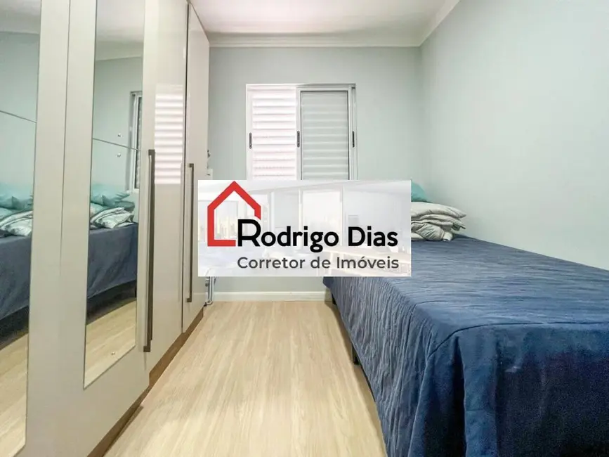 Foto 6 de Apartamento com 3 quartos à venda, 71m2 em Jardim Tamoio, Jundiai - SP