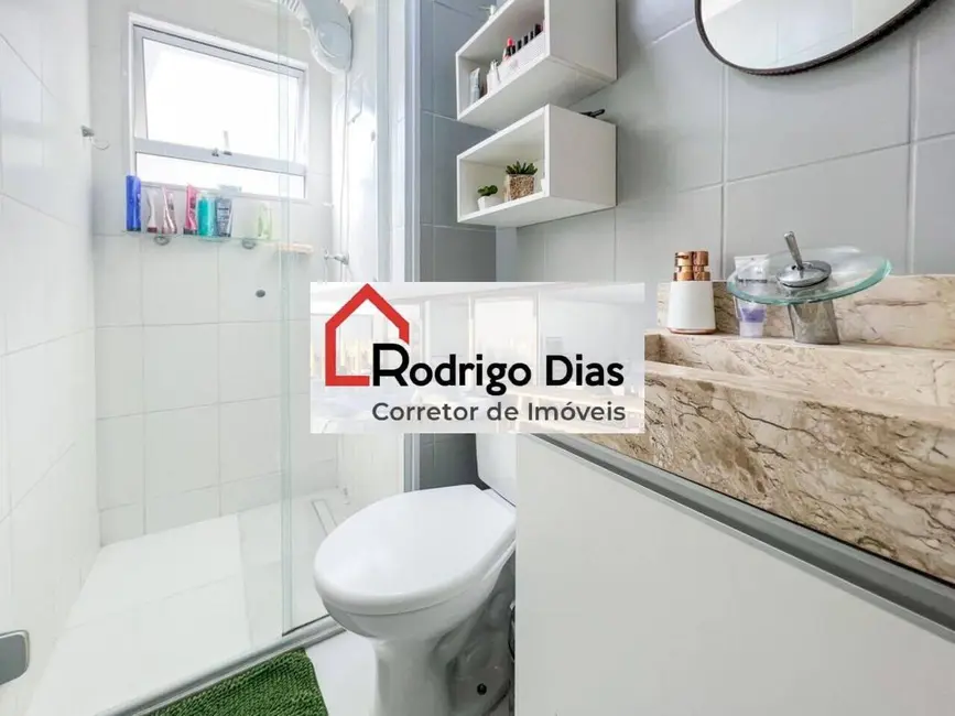 Foto 4 de Apartamento com 3 quartos à venda, 71m2 em Jardim Tamoio, Jundiai - SP