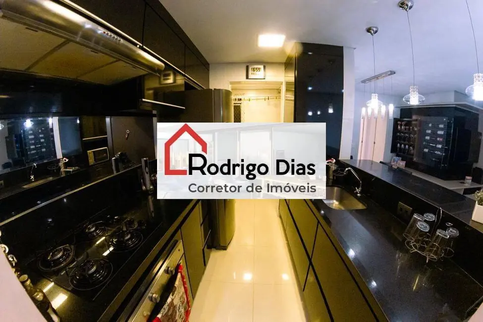 Foto 1 de Apartamento com 3 quartos à venda, 88m2 em Vila Guarani, Jundiai - SP