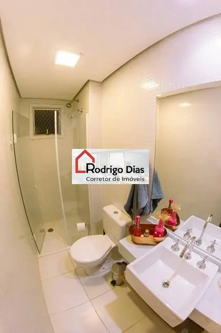 Foto 9 de Apartamento com 3 quartos à venda, 88m2 em Vila Guarani, Jundiai - SP