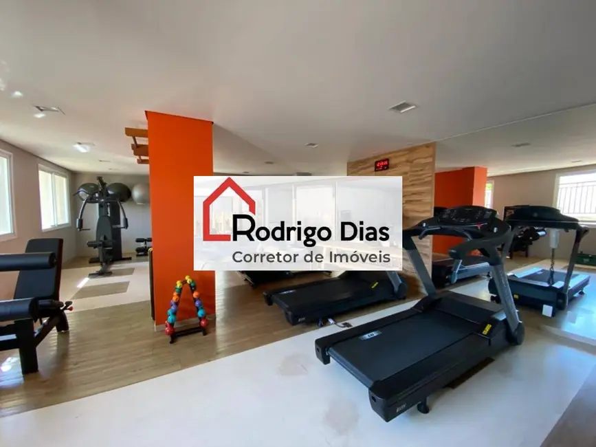 Foto 6 de Apartamento com 3 quartos à venda, 88m2 em Vila Guarani, Jundiai - SP