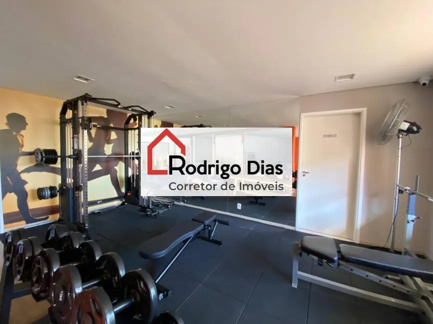 Foto 8 de Apartamento com 3 quartos à venda, 88m2 em Vila Guarani, Jundiai - SP