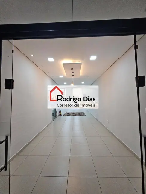 Sala Comercial à venda e para alugar, 130m2 em Vila Vianelo, Jundiai - SP - imagem 3 Foto 3 de Sala Comercial à venda e para alugar, 130m2 em Vila Vianelo, Jundiai - SP