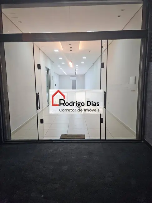 Foto 2 de Sala Comercial à venda e para alugar, 130m2 em Vila Vianelo, Jundiai - SP