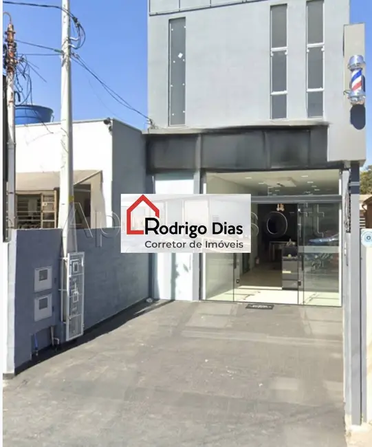 Foto 1 de Sala Comercial à venda, 185m2 em Vila Vianelo, Jundiai - SP