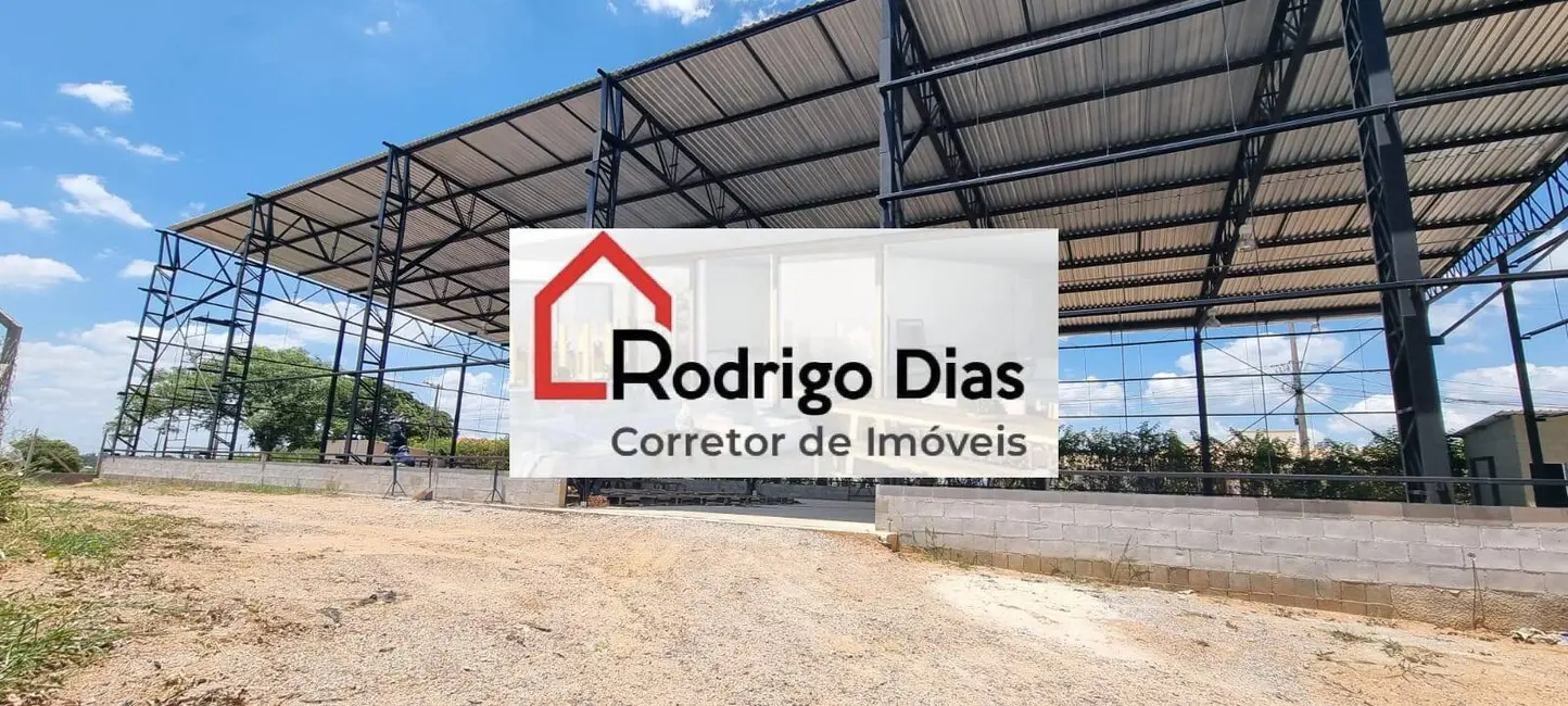 Foto 6 de Armazém / Galpão para alugar, 800m2 em Poste, Jundiai - SP