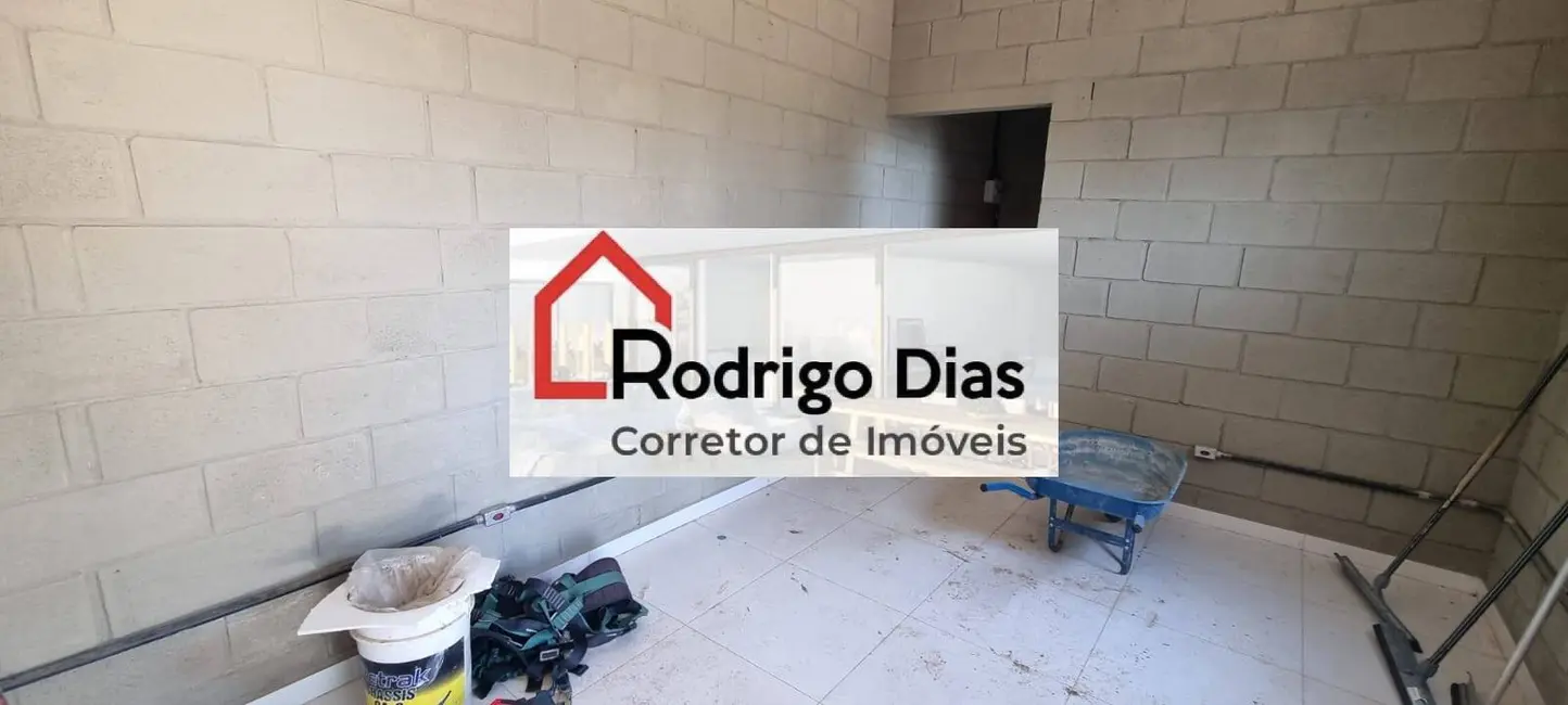 Foto 7 de Armazém / Galpão para alugar, 800m2 em Poste, Jundiai - SP