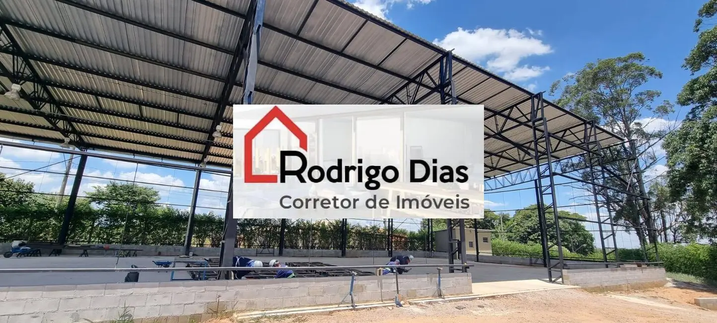 Foto 5 de Armazém / Galpão para alugar, 800m2 em Poste, Jundiai - SP