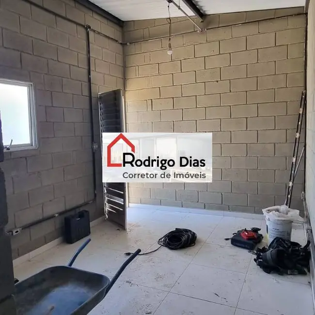 Foto 4 de Armazém / Galpão para alugar, 800m2 em Poste, Jundiai - SP