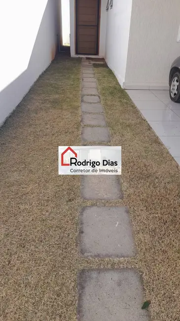 Foto 4 de Casa de Condomínio com 3 quartos à venda, 83m2 em Itupeva - SP