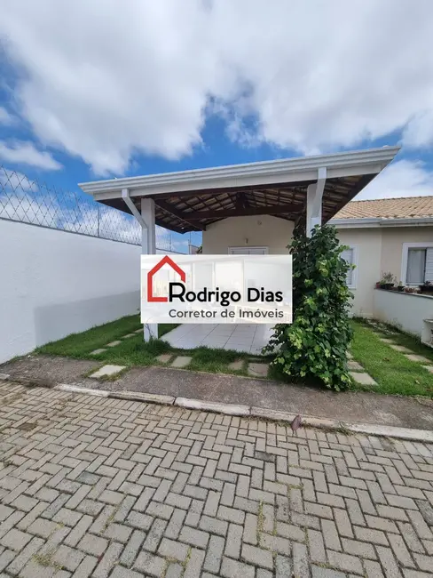 Foto 1 de Casa de Condomínio com 3 quartos à venda, 83m2 em Itupeva - SP