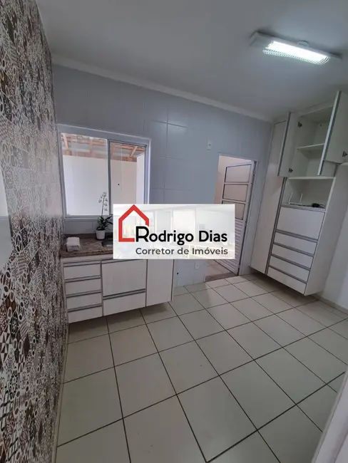 Foto 9 de Casa de Condomínio com 3 quartos à venda, 83m2 em Itupeva - SP