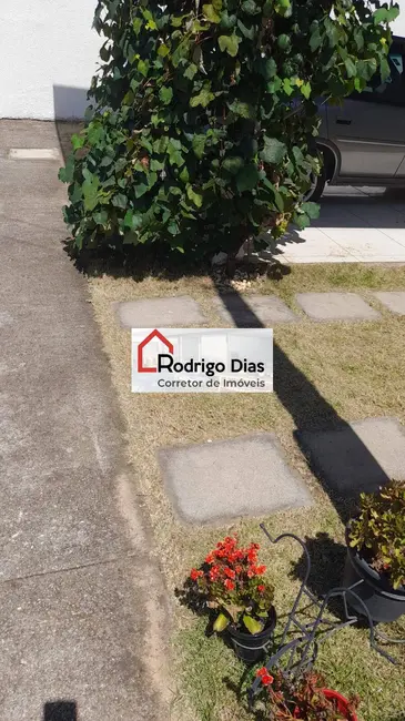 Foto 2 de Casa de Condomínio com 3 quartos à venda, 83m2 em Itupeva - SP