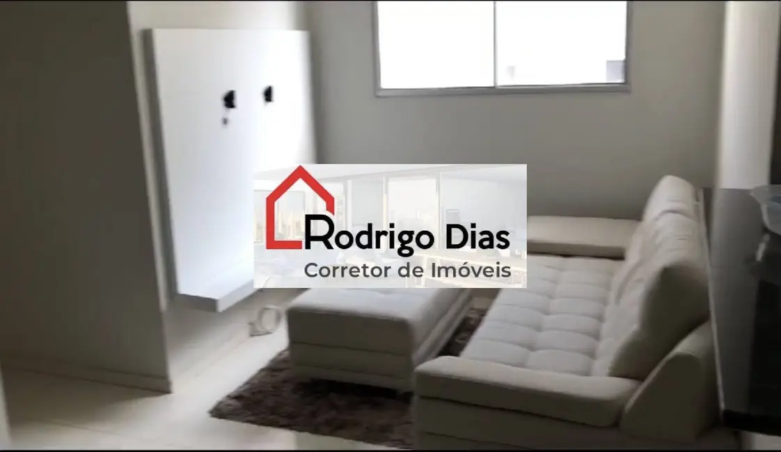Foto 8 de Apartamento com 3 quartos à venda, 69m2 em Vila Mafalda, Jundiai - SP
