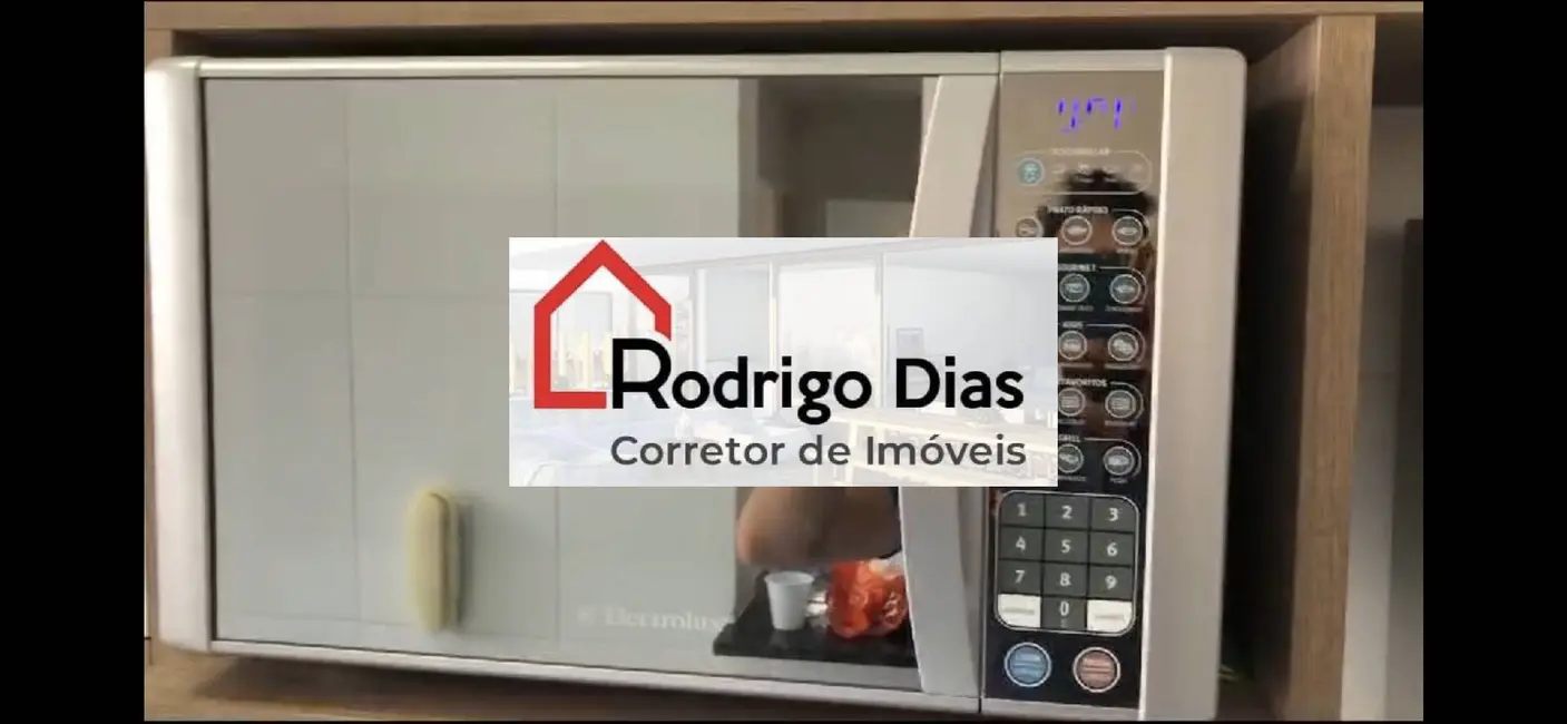 Foto 5 de Apartamento com 3 quartos à venda, 69m2 em Vila Mafalda, Jundiai - SP