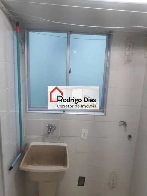 Foto 6 de Apartamento com 2 quartos à venda, 52m2 em Residencial Terra da Uva, Jundiai - SP