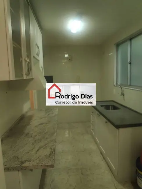 Foto 1 de Apartamento com 2 quartos à venda, 52m2 em Residencial Terra da Uva, Jundiai - SP