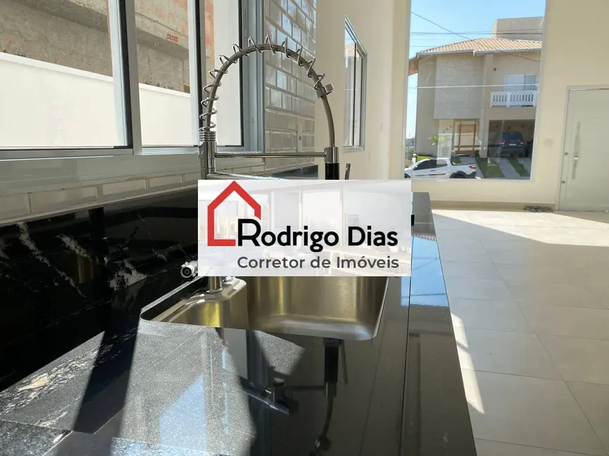 Foto 6 de Apartamento com 3 quartos à venda, 300m2 em Itupeva - SP