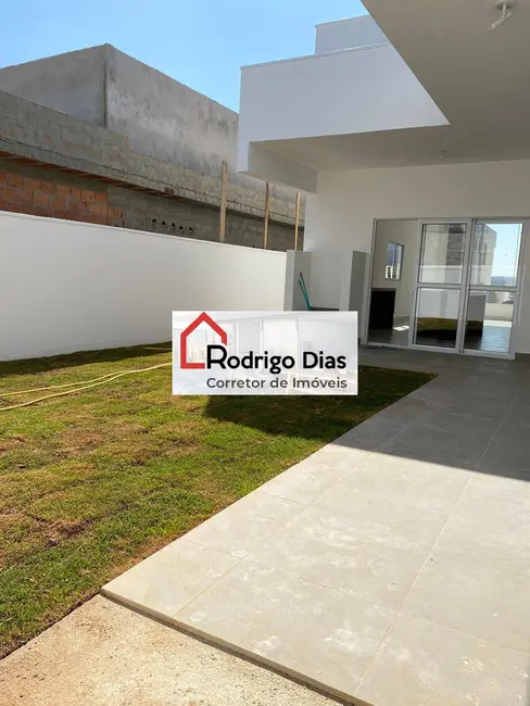 Foto 4 de Apartamento com 3 quartos à venda, 300m2 em Itupeva - SP