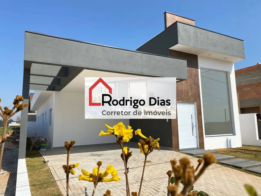 Foto 1 de Apartamento com 3 quartos à venda, 300m2 em Itupeva - SP