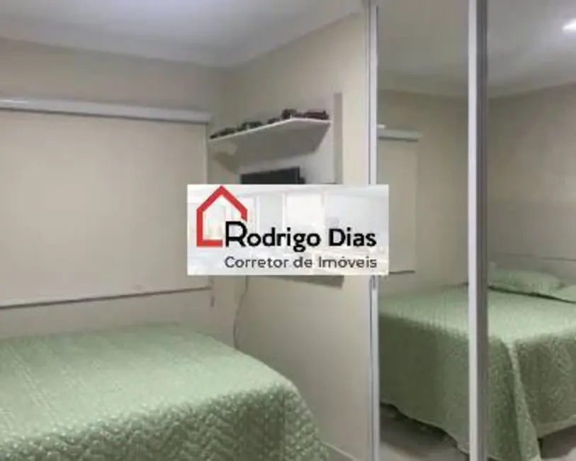 Foto 5 de Apartamento com 3 quartos à venda, 80m2 em Vila Aparecida, Jundiai - SP