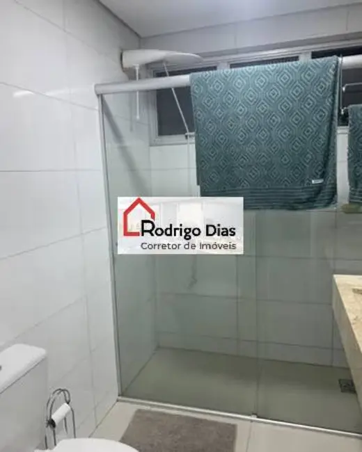Foto 8 de Apartamento com 3 quartos à venda, 80m2 em Vila Aparecida, Jundiai - SP