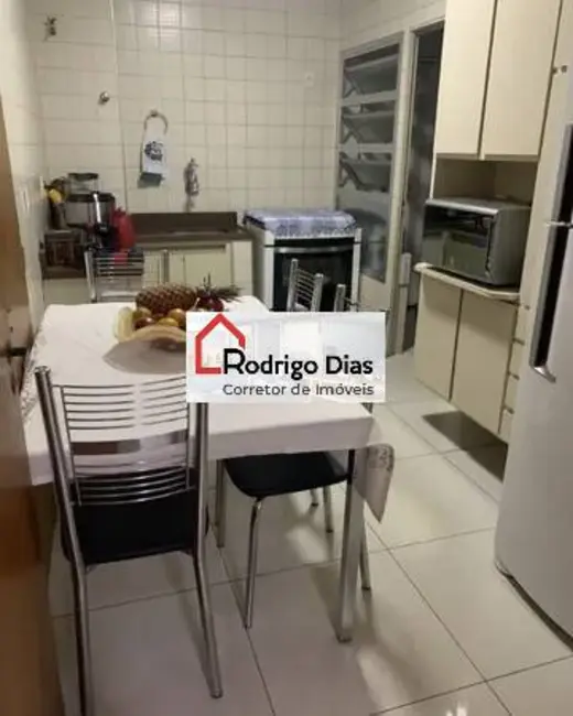 Foto 3 de Apartamento com 3 quartos à venda, 80m2 em Vila Aparecida, Jundiai - SP