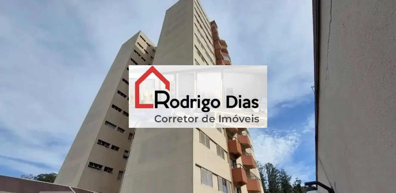 Foto 4 de Apartamento com 3 quartos à venda, 80m2 em Vila Aparecida, Jundiai - SP
