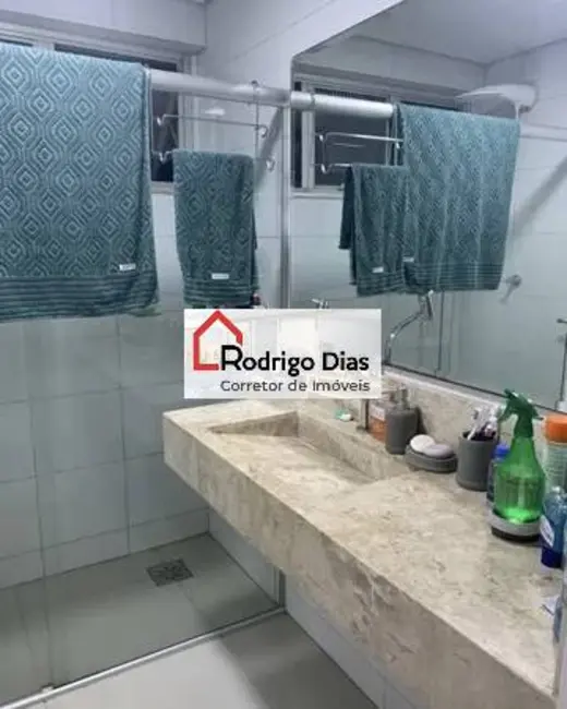 Foto 9 de Apartamento com 3 quartos à venda, 80m2 em Vila Aparecida, Jundiai - SP