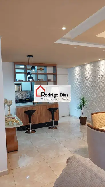 Foto 1 de Apartamento com 2 quartos à venda, 71m2 em Vila Nambi, Jundiai - SP