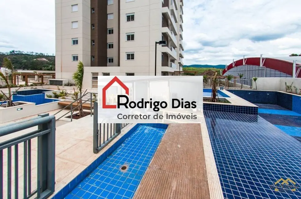 Foto 8 de Apartamento com 3 quartos à venda, 111m2 em Jardim Bonfiglioli, Jundiai - SP