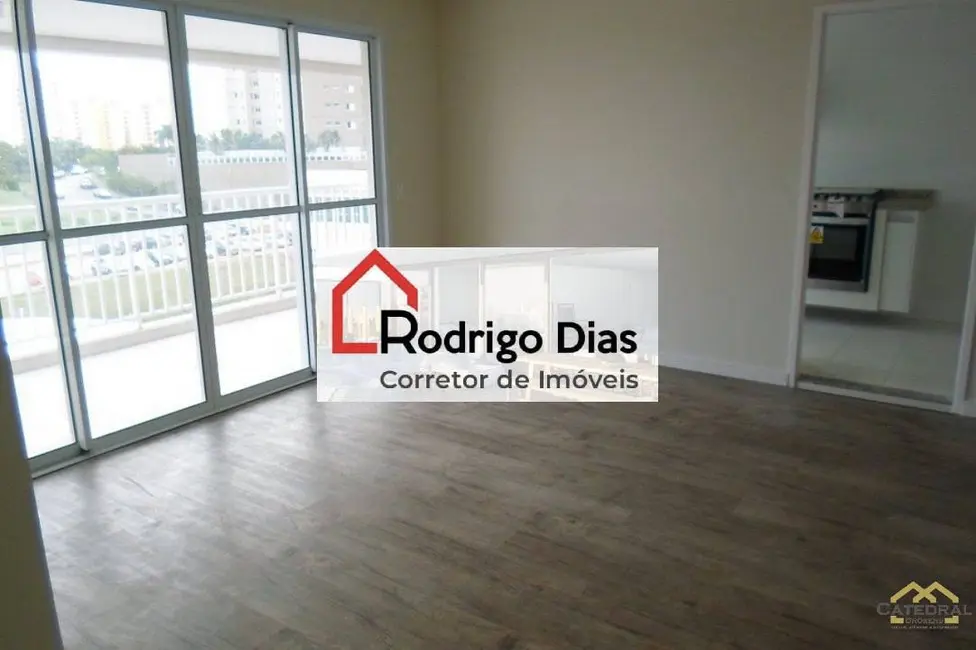 Foto 6 de Apartamento com 3 quartos à venda, 111m2 em Jardim Bonfiglioli, Jundiai - SP