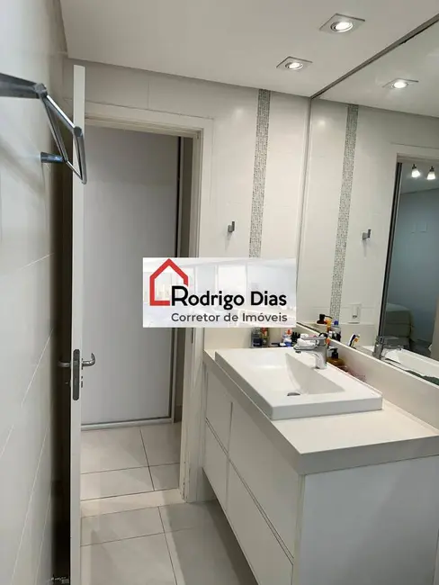 Foto 2 de Apartamento com 3 quartos à venda, 97m2 em Jardim Ermida I, Jundiai - SP